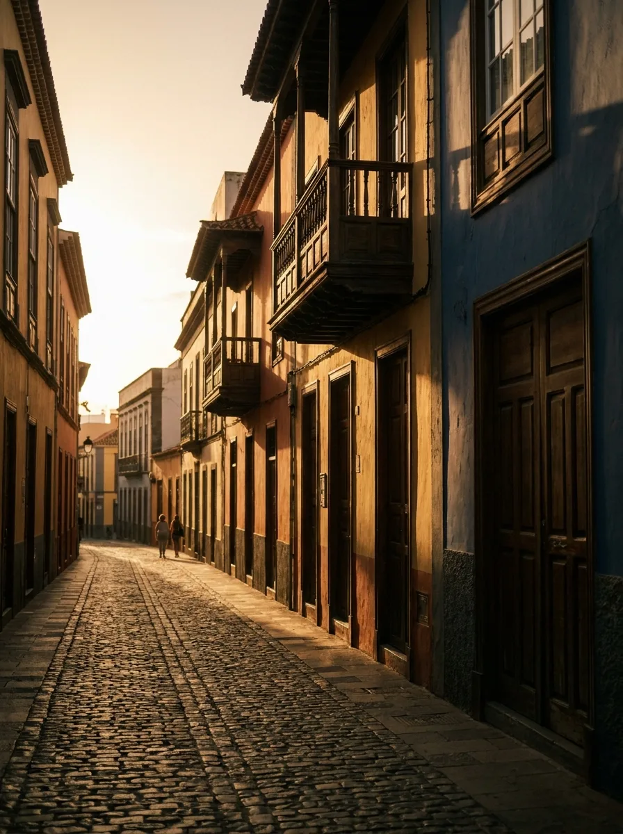 La Tenerife auténtica